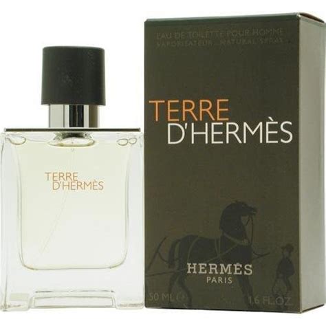 terre d'hermes parfum müller